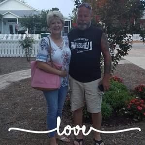 Meet your Posher, Beth